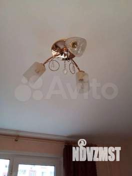 Студия квартира, вторичка, 17м2, 4/10 этаж