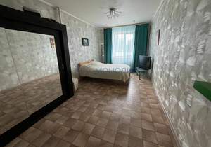 3-к квартира, вторичка, 88м2, 4/4 этаж