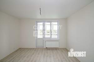 1-к квартира, вторичка, 43м2, 13/17 этаж