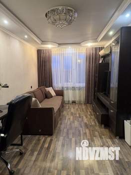 2-к квартира, вторичка, 55м2, 6/10 этаж