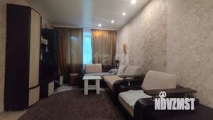 3-к квартира, вторичка, 64м2, 2/5 этаж