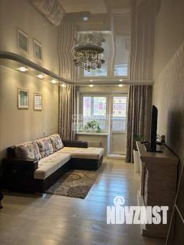 3-к квартира, вторичка, 80м2, 3/10 этаж