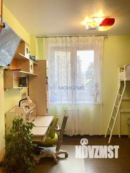2-к квартира, вторичка, 60м2, 4/17 этаж