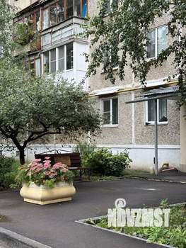 4-к квартира, вторичка, 86м2, 5/9 этаж