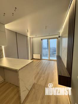 1-к квартира, вторичка, 36м2, 8/12 этаж