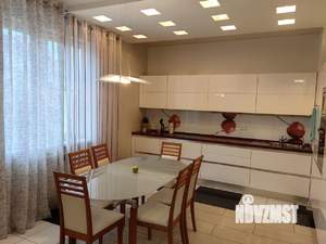 3-к квартира, вторичка, 109м2, 3/13 этаж