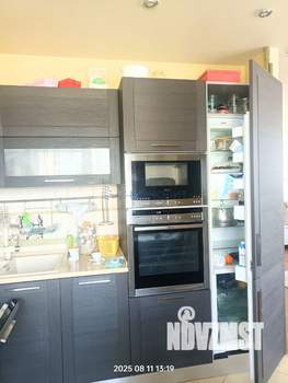 3-к квартира, вторичка, 108м2, 15/19 этаж