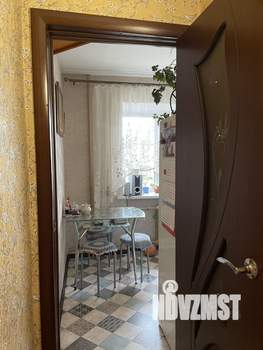 2-к квартира, вторичка, 44м2, 4/4 этаж