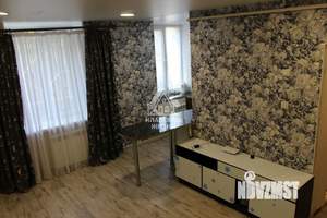 2-к квартира, вторичка, 36м2, 1/3 этаж