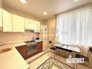 2-к квартира, вторичка, 56м2, 4/25 этаж