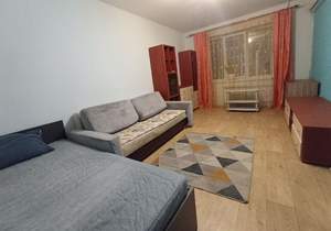 1-к квартира, вторичка, 43м2, 8/12 этаж