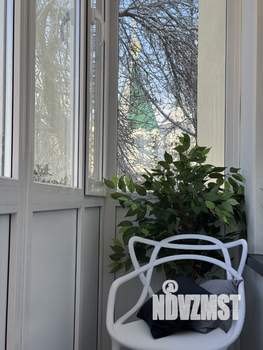 2-к квартира, вторичка, 39м2, 3/9 этаж