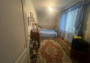 2-к квартира, вторичка, 41м2, 1/5 этаж