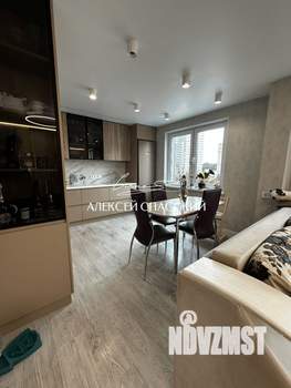 3-к квартира, вторичка, 81м2, 5/17 этаж