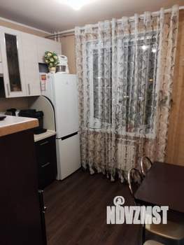1-к квартира, вторичка, 31м2, 3/10 этаж