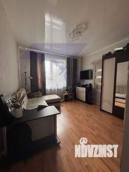 2-к квартира, вторичка, 36м2, 2/2 этаж