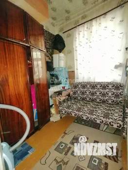 2-к квартира, вторичка, 34м2, 2/2 этаж