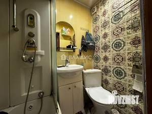 Студия квартира, вторичка, 18м2, 5/5 этаж