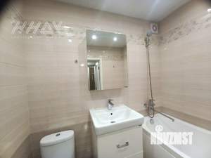 1-к квартира, вторичка, 48м2, 2/17 этаж
