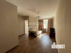 1-к квартира, вторичка, 29м2, 2/5 этаж