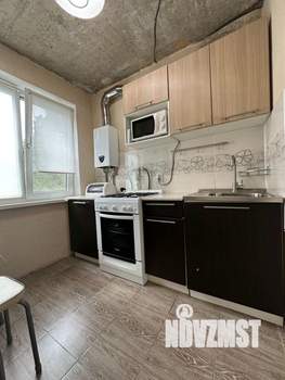 2-к квартира, вторичка, 48м2, 5/5 этаж