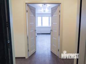 1-к квартира, вторичка, 43м2, 14/26 этаж