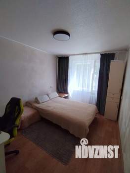 3-к квартира, вторичка, 63м2, 2/9 этаж