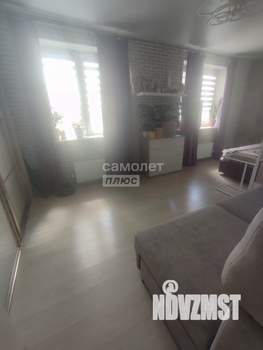 2-к квартира, вторичка, 56м2, 15/17 этаж