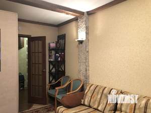 2-к квартира, вторичка, 61м2, 10/10 этаж