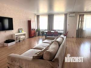 3-к квартира, вторичка, 143м2, 4/6 этаж