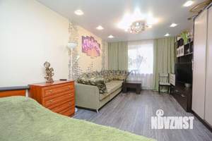 2-к квартира, вторичка, 59м2, 2/5 этаж