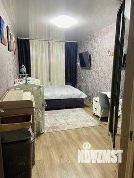 2-к квартира, вторичка, 45м2, 1/5 этаж