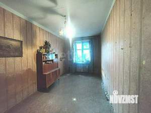 3-к квартира, вторичка, 76м2, 1/5 этаж