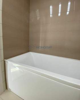 1-к квартира, вторичка, 41м2, 10/18 этаж