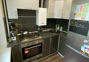 1-к квартира, вторичка, 32м2, 2/5 этаж