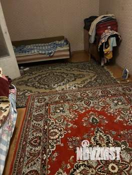 1-к квартира, вторичка, 36м2, 6/9 этаж