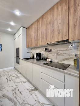 2-к квартира, вторичка, 69м2, 2/10 этаж