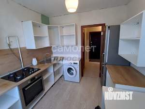 1-к квартира, вторичка, 36м2, 10/10 этаж