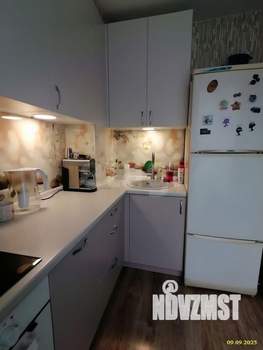 2-к квартира, вторичка, 54м2, 2/3 этаж