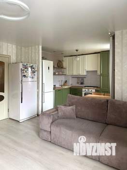 4-к квартира, вторичка, 71м2, 5/9 этаж