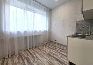 Студия квартира, вторичка, 12м2, 1/4 этаж