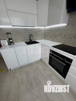 1-к квартира, вторичка, 32м2, 3/10 этаж