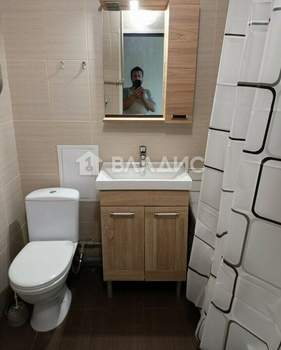 2-к квартира, вторичка, 47м2, 4/5 этаж
