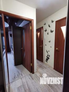 1-к квартира, вторичка, 34м2, 10/10 этаж