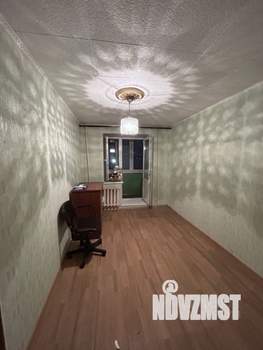 2-к квартира, вторичка, 48м2, 4/9 этаж