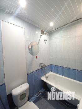 1-к квартира, вторичка, 31м2, 4/5 этаж