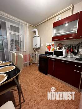 1-к квартира, вторичка, 29м2, 1/3 этаж