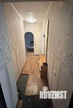 1-к квартира, вторичка, 30м2, 4/5 этаж