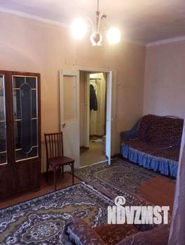 3-к квартира, вторичка, 40м2, 3/3 этаж