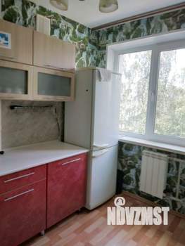 3-к квартира, вторичка, 62м2, 4/9 этаж